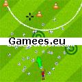 New Star Soccer Trials SWF Game